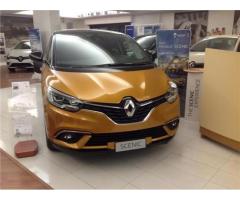 RENAULT Scenic BOSE 1.5 dCi 110CV 4SERIE MALIBU FULL OPTIONAL! rif. 7166891 - Immagine 1