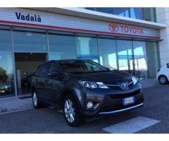 TOYOTA RAV 4 RAV4 2.2 D-4D 4WD Style rif. 7197040 - Immagine 1