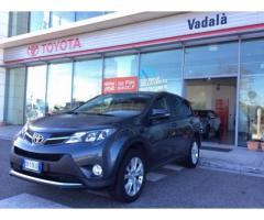 TOYOTA RAV 4 RAV4 2.2 D-4D 4WD Style rif. 7197040 - Immagine 3