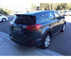 TOYOTA RAV 4 RAV4 2.2 D-4D 4WD Style rif. 7197040 - Immagine 7