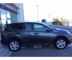 TOYOTA RAV 4 RAV4 2.2 D-4D 4WD Style rif. 7197040 - Immagine 8