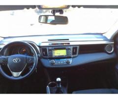 TOYOTA RAV 4 RAV4 2.2 D-4D 4WD Style rif. 7197040 - Immagine 9