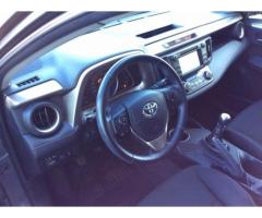 TOYOTA RAV 4 RAV4 2.2 D-4D 4WD Style rif. 7197040 - Immagine 10