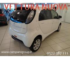 Citroen C-Zero Full Electric airdream Seduction - Immagine 3