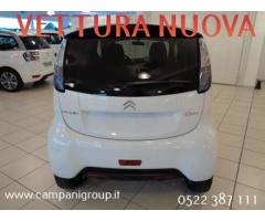 Citroen C-Zero Full Electric airdream Seduction - Immagine 4