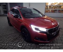 DS DS4 CrossBack BlueHDi 120 S&S Sport Chic - Immagine 1