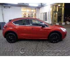 DS DS4 CrossBack BlueHDi 120 S&S Sport Chic - Immagine 2