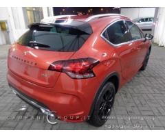 DS DS4 CrossBack BlueHDi 120 S&S Sport Chic - Immagine 3