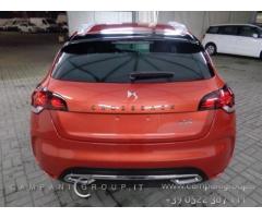 DS DS4 CrossBack BlueHDi 120 S&S Sport Chic - Immagine 4