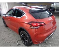 DS DS4 CrossBack BlueHDi 120 S&S Sport Chic - Immagine 6