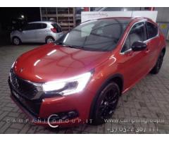 DS DS4 CrossBack BlueHDi 120 S&S Sport Chic - Immagine 8