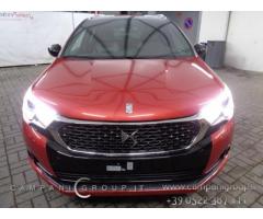 DS DS4 CrossBack BlueHDi 120 S&S Sport Chic - Immagine 9