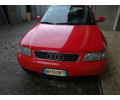 Audi A3 1°serie - 1997   1200,00 € - Immagine 9