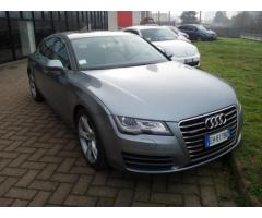 Audi A7 SPB 3.0 V6 TDI quattro S tronic - Immagine 1