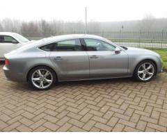 Audi A7 SPB 3.0 V6 TDI quattro S tronic - Immagine 2