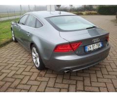 Audi A7 SPB 3.0 V6 TDI quattro S tronic - Immagine 3