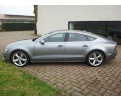 Audi A7 SPB 3.0 V6 TDI quattro S tronic - Immagine 4