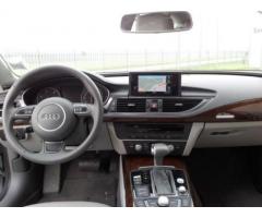 Audi A7 SPB 3.0 V6 TDI quattro S tronic - Immagine 9