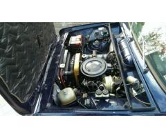 Fiat 125 Special Twin 1971 Targa ASI oro - Immagine 6