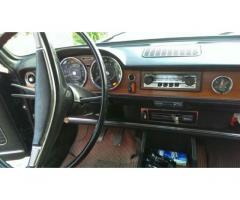 Fiat 125 Special Twin 1971 Targa ASI oro - Immagine 7