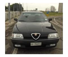 Alfa Romeo 164. Ottime condizioni - Immagine 1