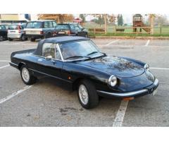 Alfa Romeo Duetto Spider 2.0 ASI - Immagine 2