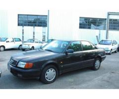 Audi 100 2.0 E CAT - Immagine 1