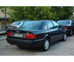 Audi 100 2.0 E CAT - Immagine 6