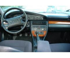 Audi 100 2.0 E CAT - Immagine 8