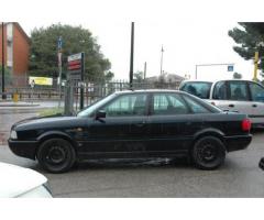 Audi 80 1.6i CAT - Immagine 2