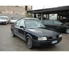 Audi 80 1.6i CAT - Immagine 4