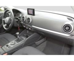 AUDI A3 SPB 1.6 TDI clean diesel Ambiente NAVI XENO rif. 6845457 - Immagine 5