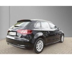 AUDI A3 SPB 1.6 TDI clean diesel Ambiente NAVI XENO rif. 6845457 - Immagine 7