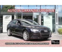 AUDI A4 Avant 2.0 TDI 190 CV Ultra NUOVO MODELLO NAVI XENO rif. 6908978 - Immagine 1