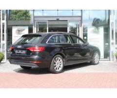 AUDI A4 Avant 2.0 TDI 190 CV Ultra NUOVO MODELLO NAVI XENO rif. 6908978 - Immagine 4