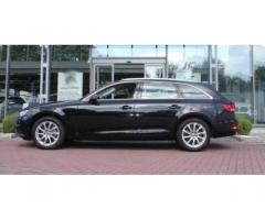 AUDI A4 Avant 2.0 TDI 190 CV Ultra NUOVO MODELLO NAVI XENO rif. 6908978 - Immagine 5