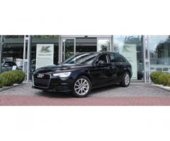 AUDI A4 Avant 2.0 TDI 190 CV Ultra NUOVO MODELLO NAVI XENO rif. 6908978 - Immagine 6