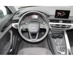 AUDI A4 Avant 2.0 TDI 190 CV Ultra NUOVO MODELLO NAVI XENO rif. 6908978 - Immagine 8