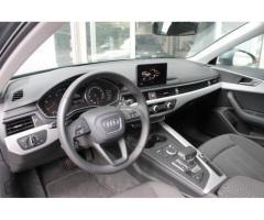 AUDI A4 Avant 2.0 TDI 190 CV Ultra NUOVO MODELLO NAVI XENO rif. 6908978 - Immagine 9