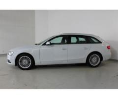 AUDI A4 Avant 2.0 TDI 150 CV Ambition Navi Xeno  rif. 6857450 - Immagine 2