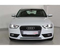 AUDI A4 Avant 2.0 TDI 150 CV Ambition Navi Xeno  rif. 6857450 - Immagine 3