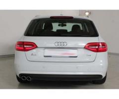 AUDI A4 Avant 2.0 TDI 150 CV Ambition Navi Xeno  rif. 6857450 - Immagine 4