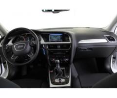 AUDI A4 Avant 2.0 TDI 150 CV Ambition Navi Xeno  rif. 6857450 - Immagine 7