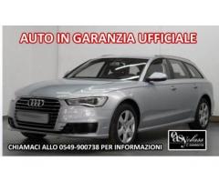 AUDI A6 Avant 2.0 TDI 190 CV ultra S tronic XENO NAVI rif. 6838185 - Immagine 1