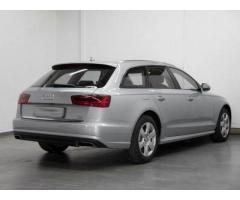 AUDI A6 Avant 2.0 TDI 190 CV ultra S tronic XENO NAVI rif. 6838185 - Immagine 2