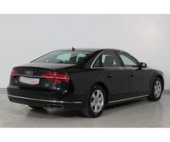 AUDI A8 3.0 TDI 258 CV clean diesel quattro tiptronic  rif. 6860966 - Immagine 2