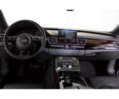 AUDI A8 3.0 TDI 258 CV clean diesel quattro tiptronic  rif. 6860966 - Immagine 4