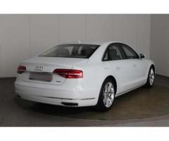 AUDI A8 4.2 V8 TDI 385 CV quattro tiptronic 5 ANNI GARANZI rif. 6861138 - Immagine 2