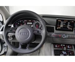 AUDI A8 4.2 V8 TDI 385 CV quattro tiptronic 5 ANNI GARANZI rif. 6861138 - Immagine 6