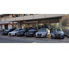 AUDI A8 4.2 V8 TDI 385 CV quattro tiptronic 5 ANNI GARANZI rif. 6861138 - Immagine 10